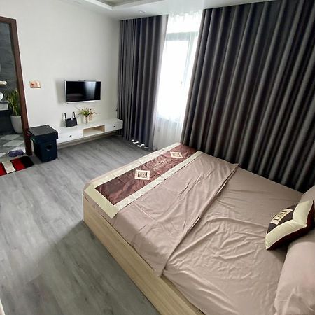 Khanh Phong Apartment In Waterfront Hai Phong Eksteriør bilde