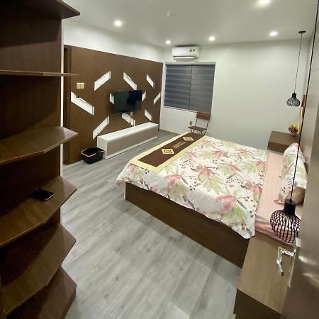 Khanh Phong Apartment In Waterfront Hai Phong Eksteriør bilde