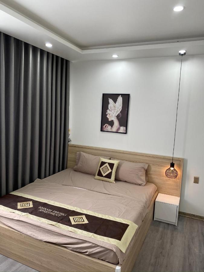 Khanh Phong Apartment In Waterfront Hai Phong Eksteriør bilde