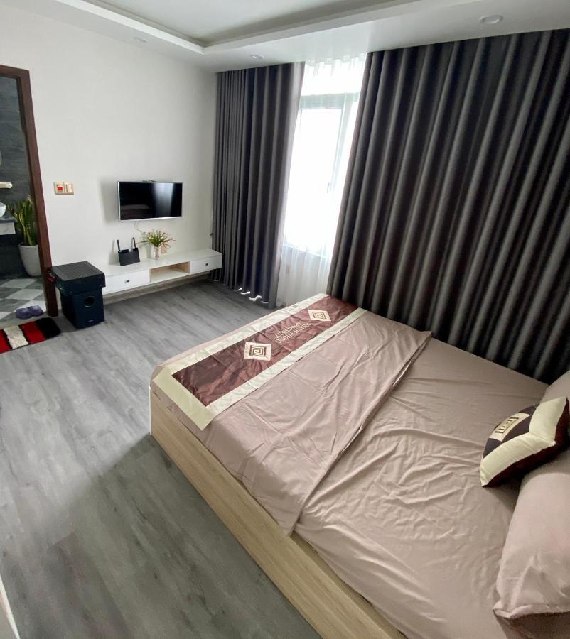 Khanh Phong Apartment In Waterfront Hai Phong Eksteriør bilde
