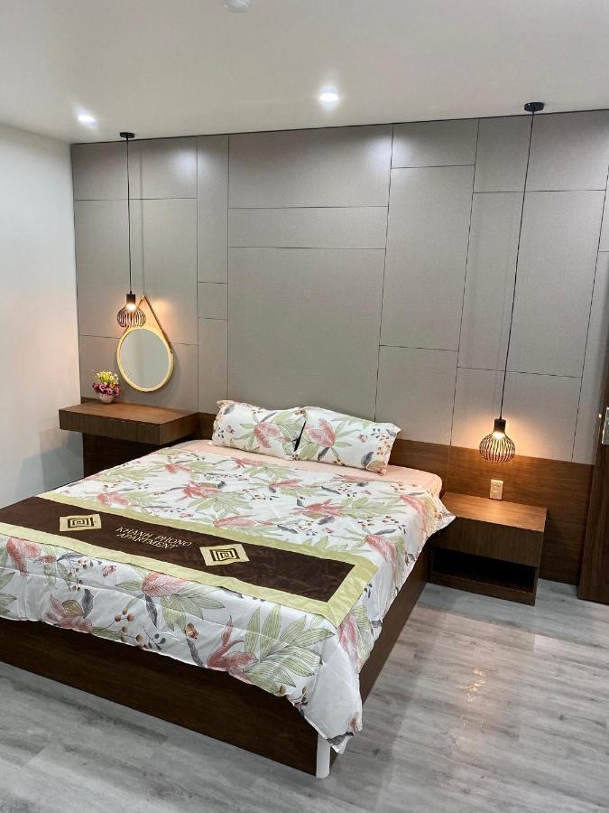 Khanh Phong Apartment In Waterfront Hai Phong Eksteriør bilde